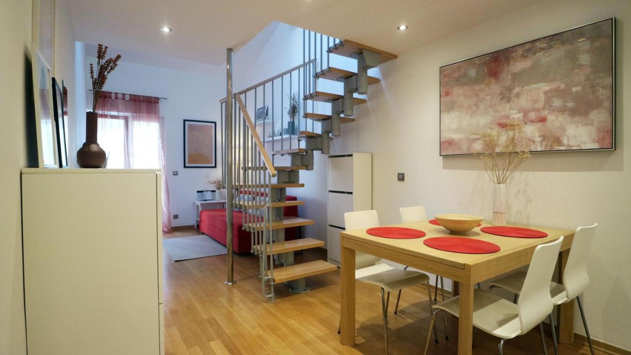Apartment Ena - Lavica Podstrana Extérieur photo
