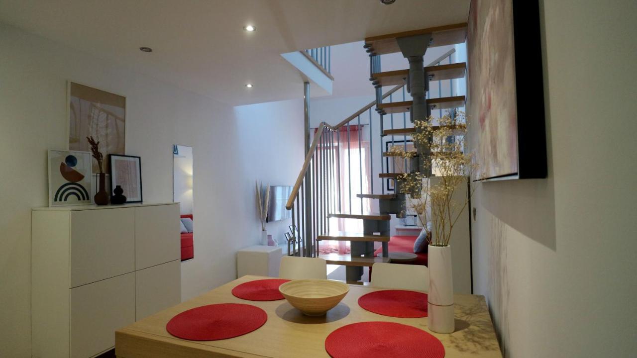 Apartment Ena - Lavica Podstrana Extérieur photo