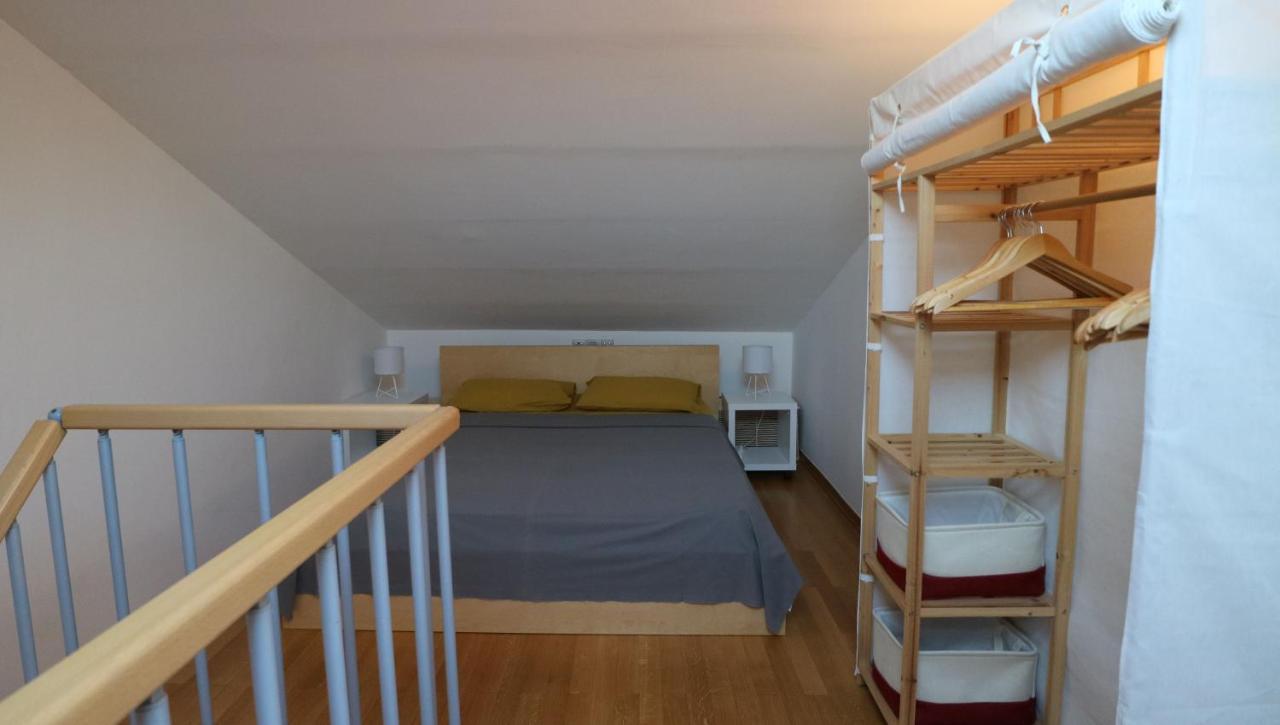 Apartment Ena - Lavica Podstrana Extérieur photo